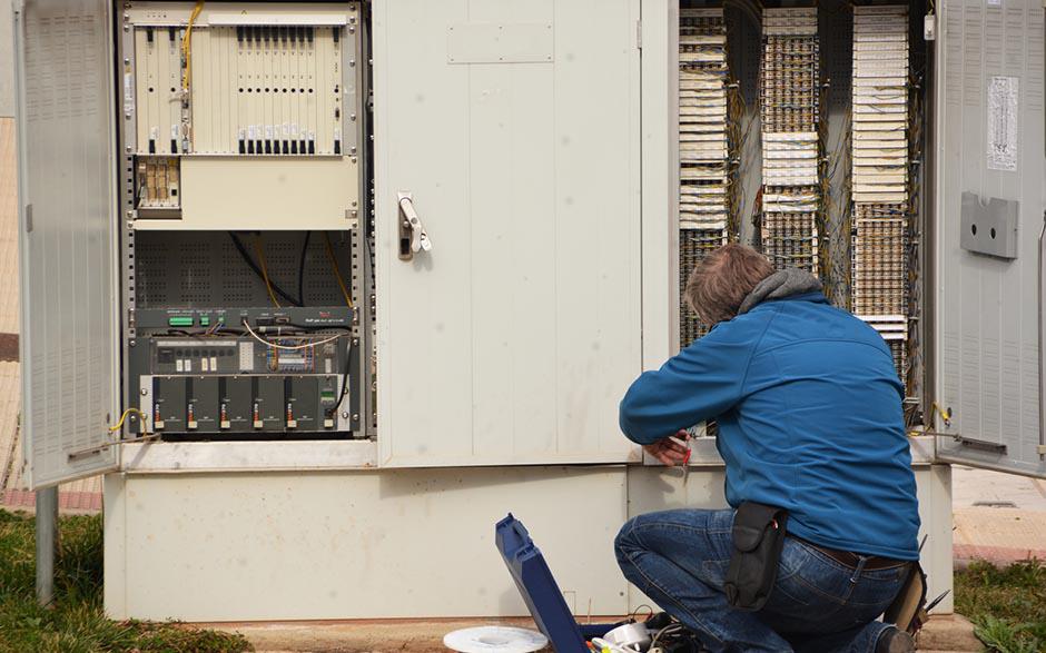 électricien urgent Meulan-en-Yvelines