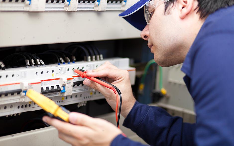électricien devis gratuit Asnières-sur-Seine