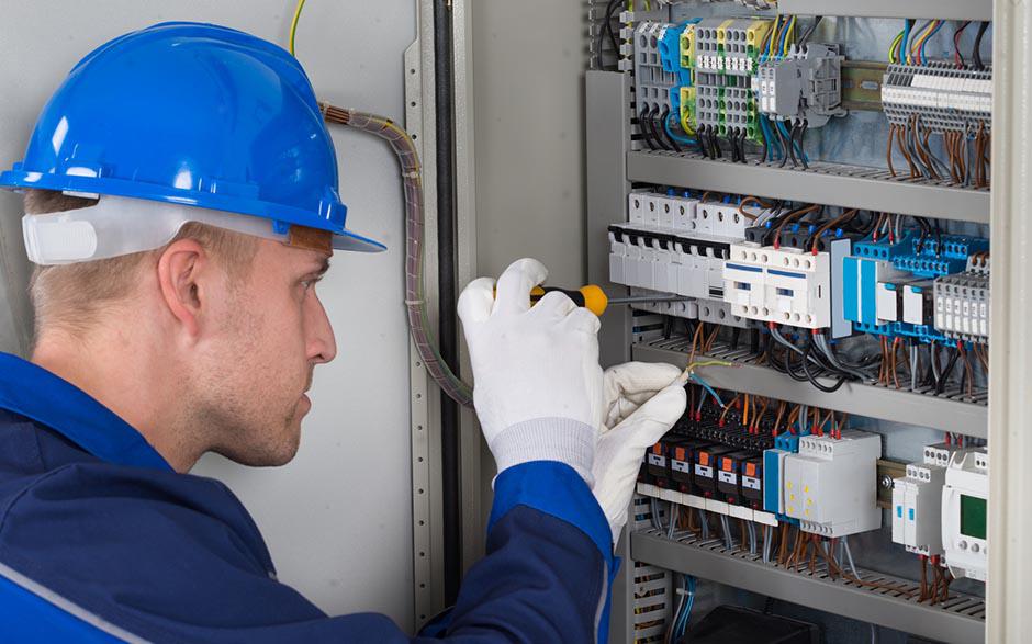 électricien installateur Paris 10
