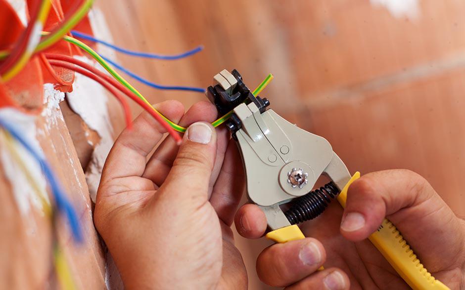 électricien installateur Paris 10