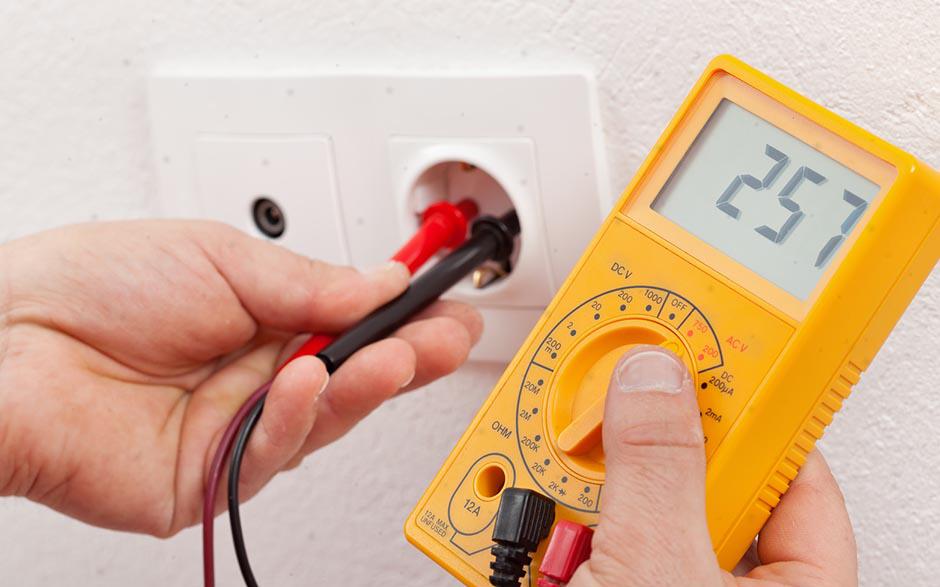 électricien dépannage Fontainebleau